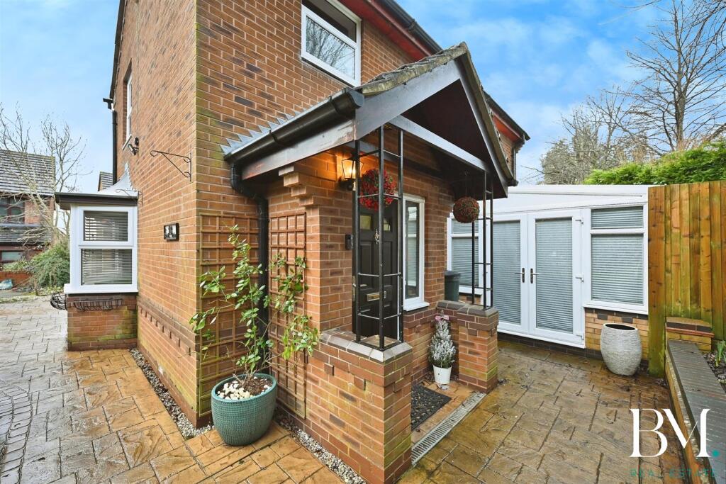 Additional image 25 of Sorrel Drive, Boughton Vale, Rugby