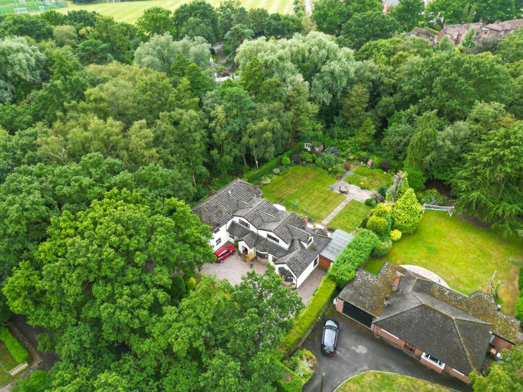 Additional image 5 of Blackfirs Lane, Somerford, Congleton