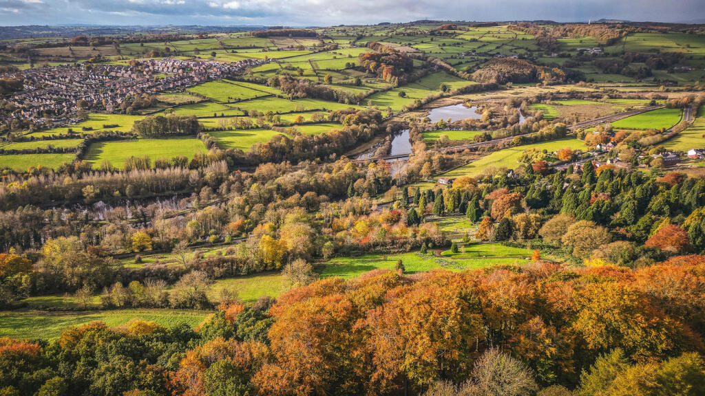 Additional image 26 of Crich Lane, BELPER, DE56
