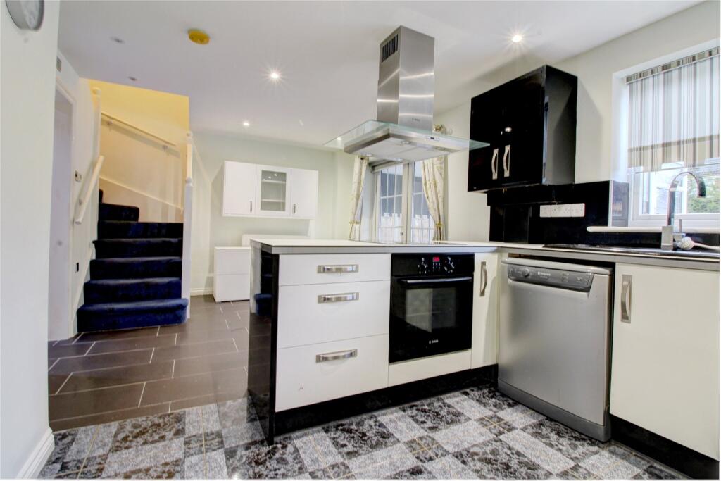 Additional image 20 of Hallgarth, Consett, County Durham, DH8