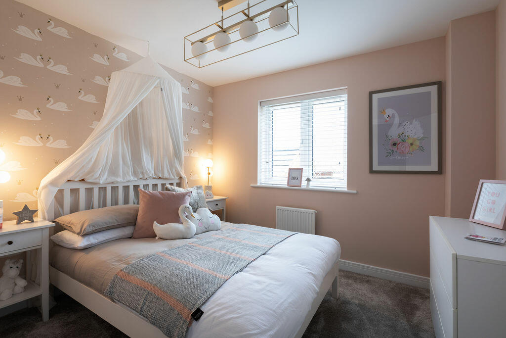 Additional image 12 of Cherry Meadow, 
Derby Road, 
Hatton, 
Derbyshire, 
DE65 5RG