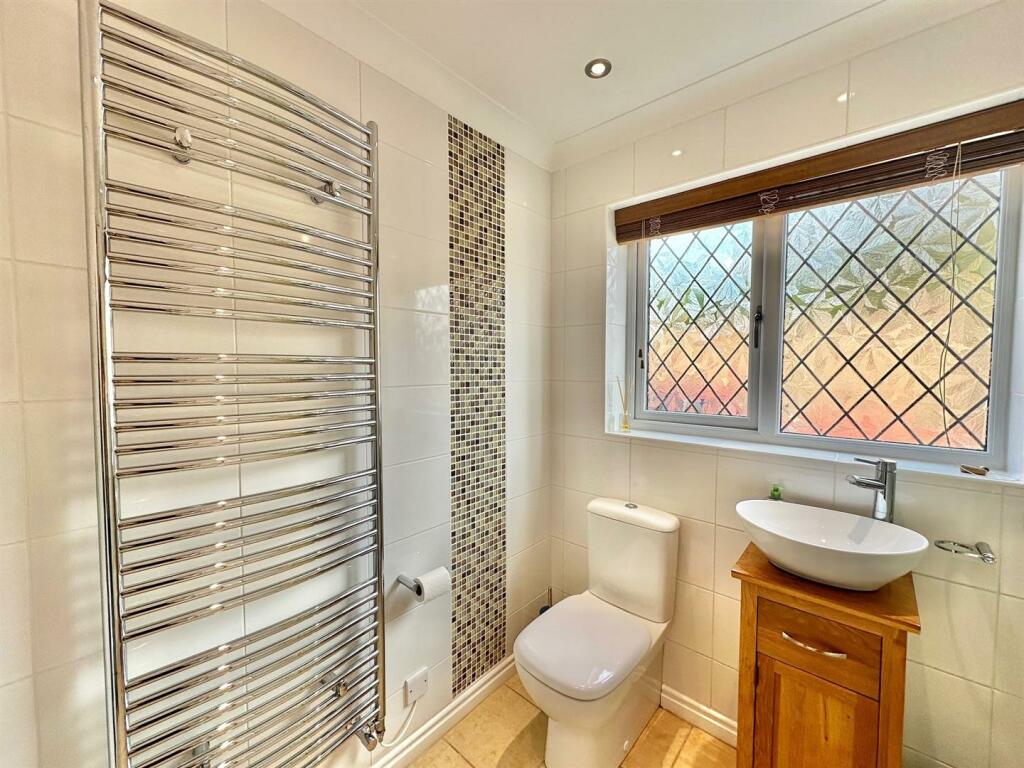 Additional image 17 of Churchfields, Audlem, Cheshire