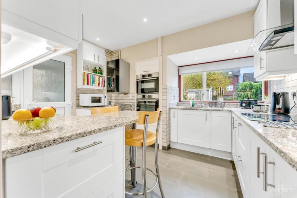 Additional image 12 of Melbourne Close, Mickleover, Derby, DE3 9LG