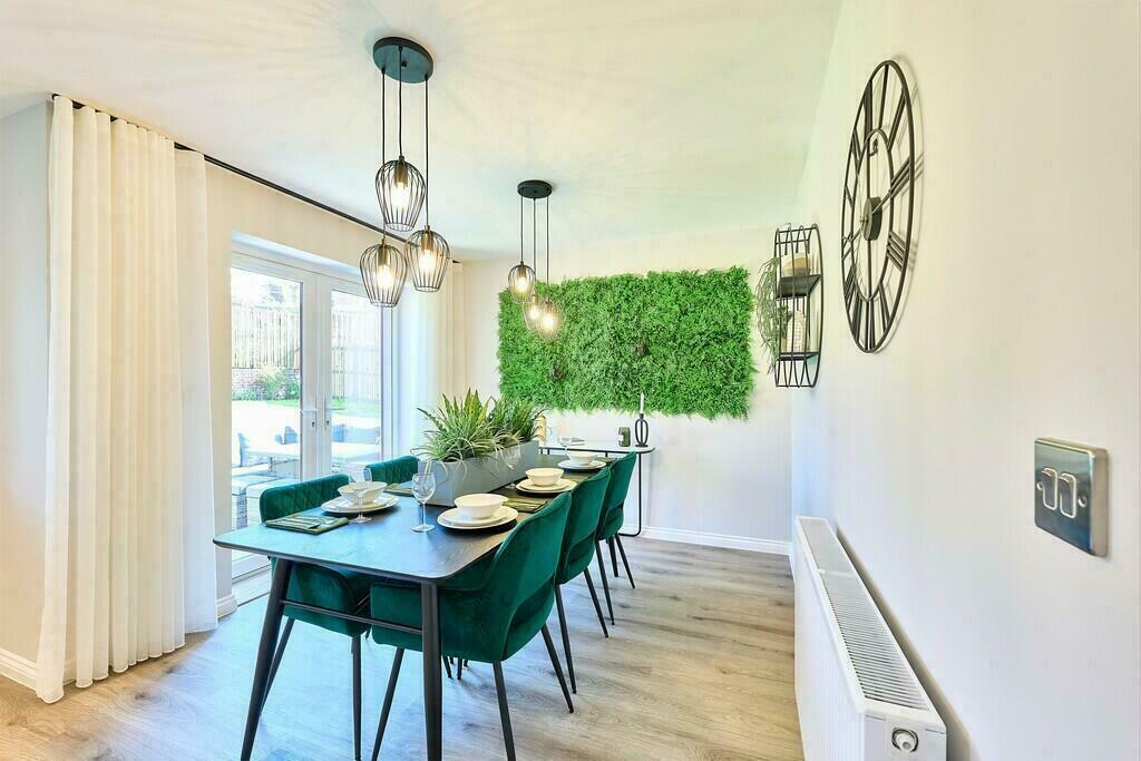 Additional image 2 of Off Houghton Road, Hetton-le-Hole, Houghton Le Spring, Tyne and Wear, DH5