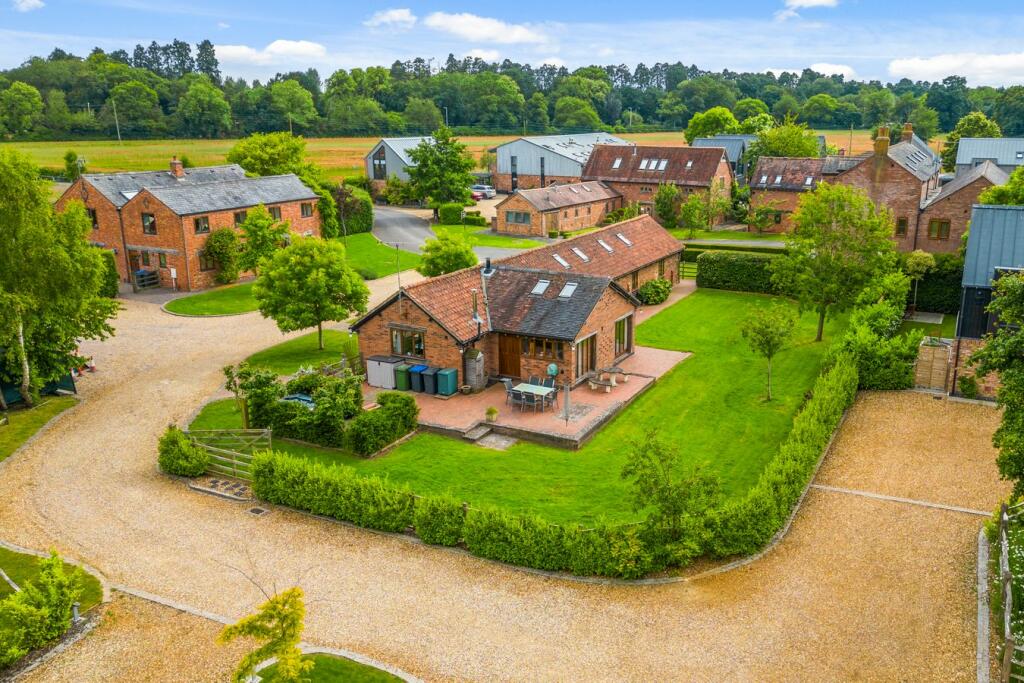 Additional image 40 of Bilton Fields Farm Lane, Rugby, CV22