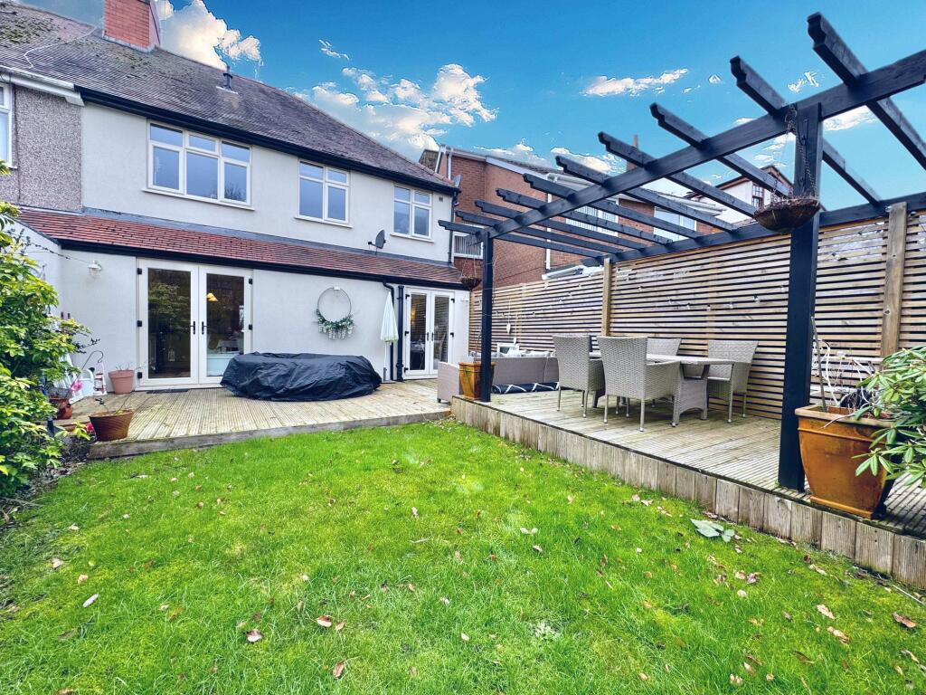 Additional image 32 of Bulkington Lane, Nuneaton, CV11