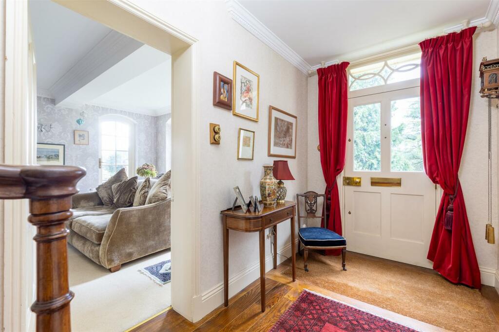 Additional image 18 of Limehurst, Woore Road, Audlem