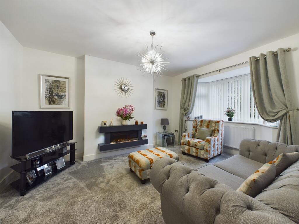 Additional image 13 of Belper Road, Derby