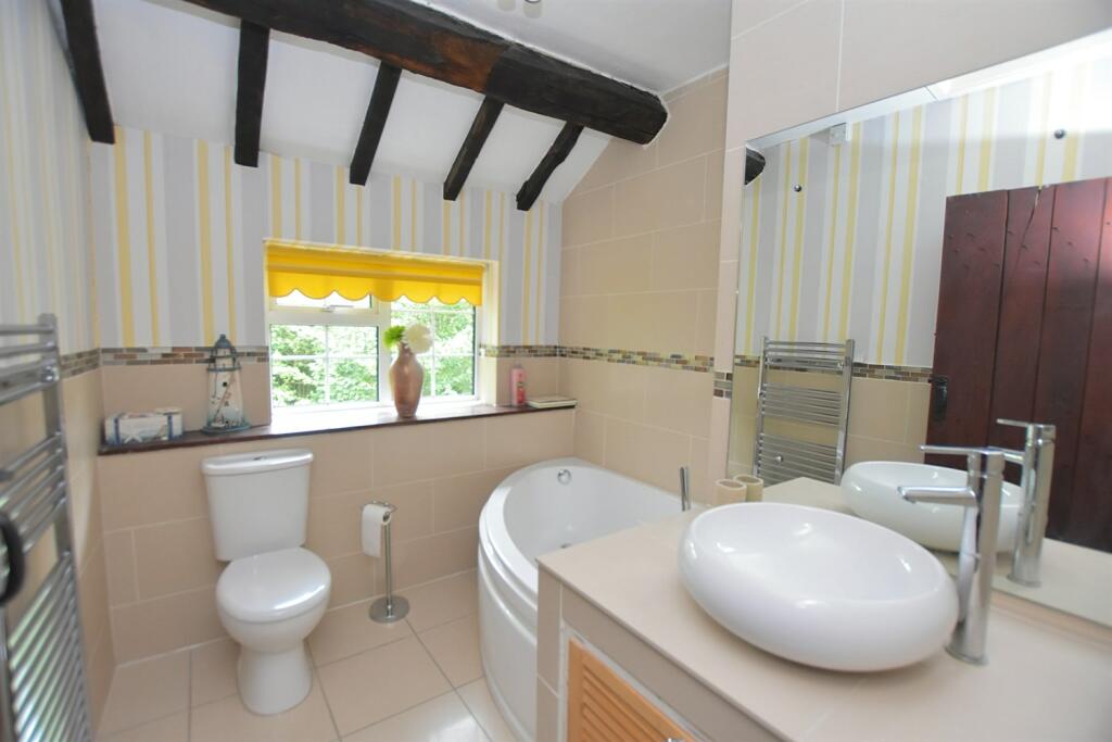 Additional image 32 of Holmes Chapel Road, Somerford, Congleton