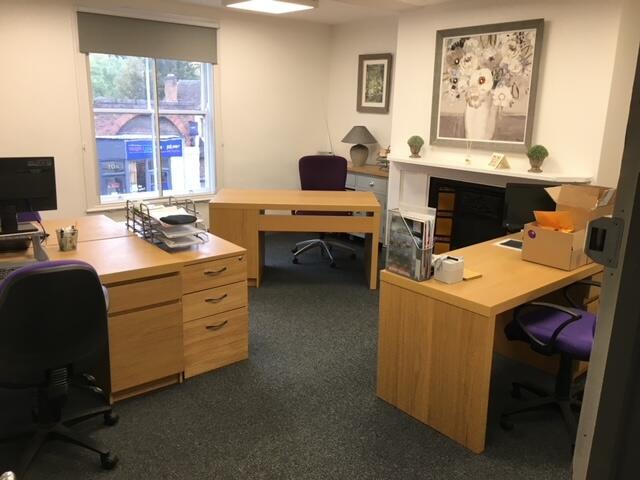 Additional image 3 of 25 Church Street, Ashbourne, Derbyshire