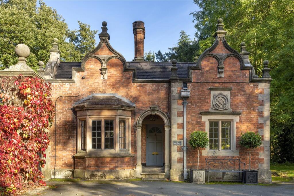 Additional image 21 of Dorfold Hall, Chester Road, Acton, Nantwich, Cheshire, CW5