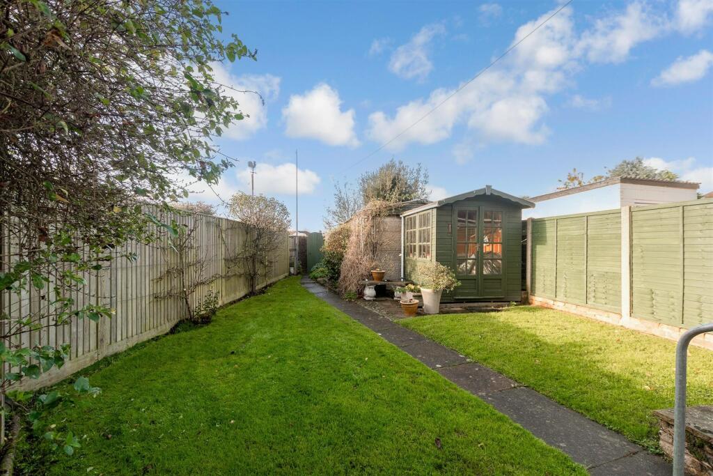 Additional image 9 of Marconi Road, Northfleet, Gravesend, Kent