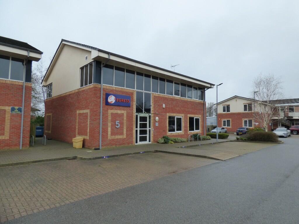 Additional image 4 of 5 Athena Court, Athena Drive, Warwick, Warwickshire