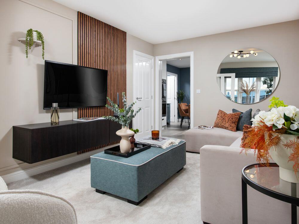 Additional image 7 of Plot 24 (The Butler)