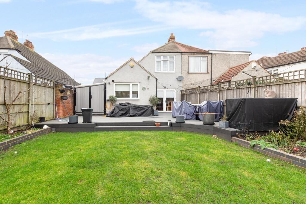 Additional image 13 of Days Lane, Sidcup, DA15