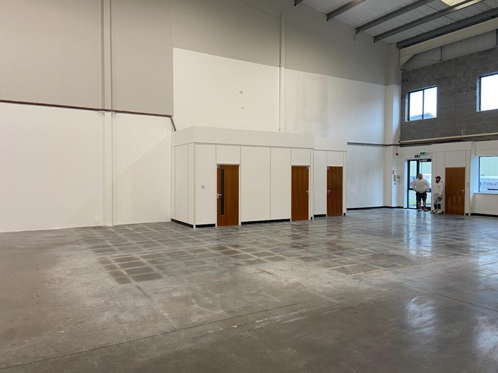 Additional image 4 of Unit 3B Swallowgate Business Park, Holbrook Lane, Coventry, CV6 4BL