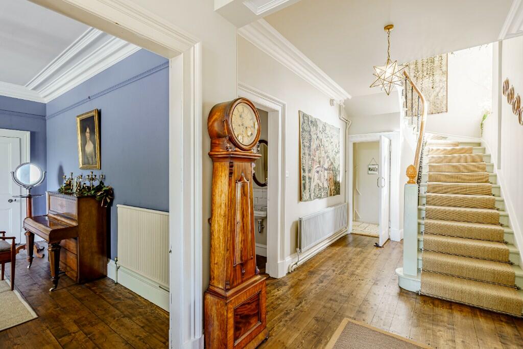 Additional image 7 of Locharthur House, Beeswing, DG2