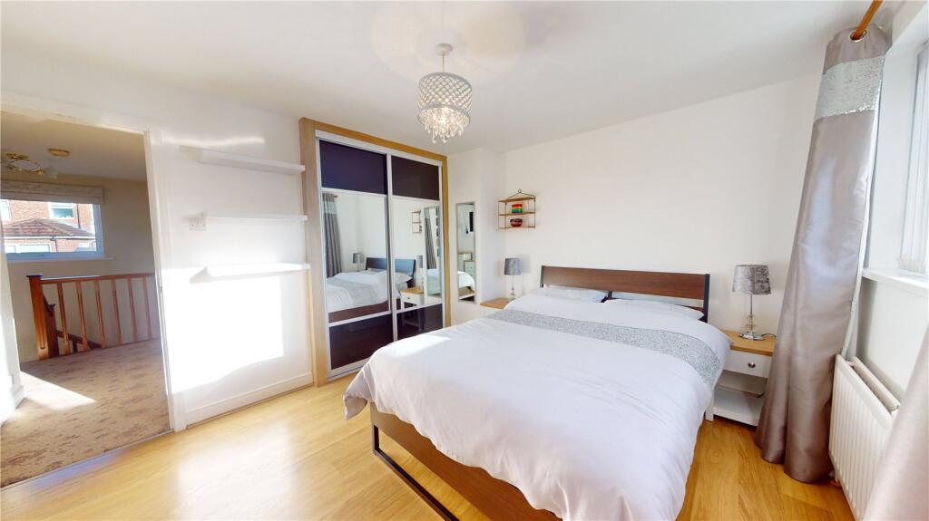 Additional image 15 of Mill Court, Bournmoor, DH4