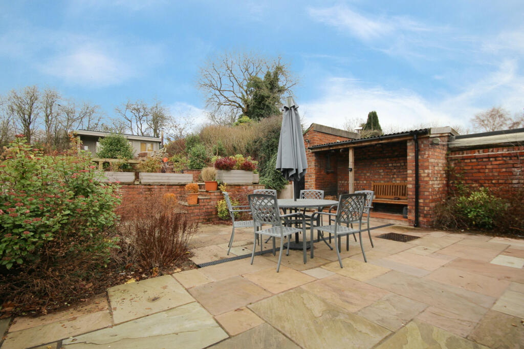 Additional image 25 of Dutton Locks,  Acton Bridge, CW8