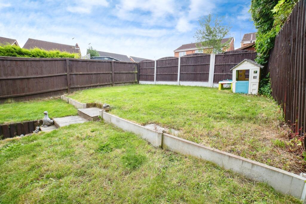 Additional image 16 of Kedleston Drive, Heanor