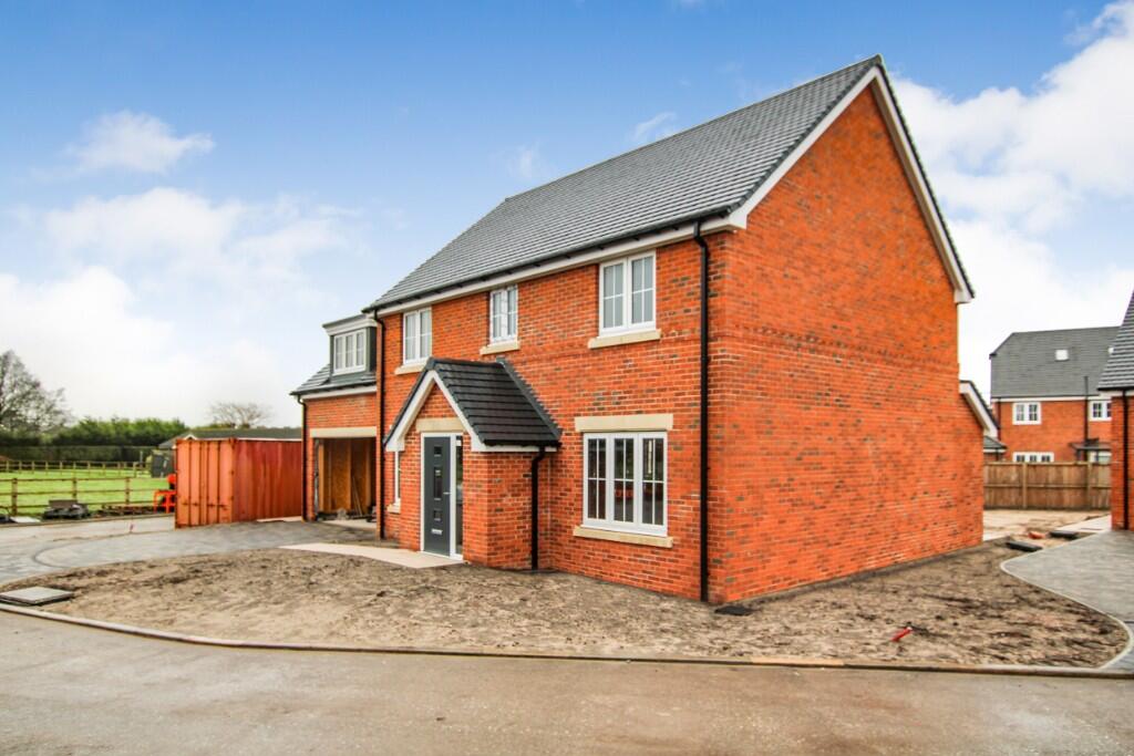 Additional image 15 of Create Your Own Grand Design - Without the Hassle!