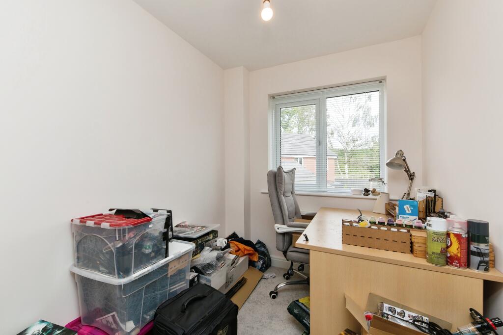 Additional image 8 of Alfred King Close, Crewe, CW2