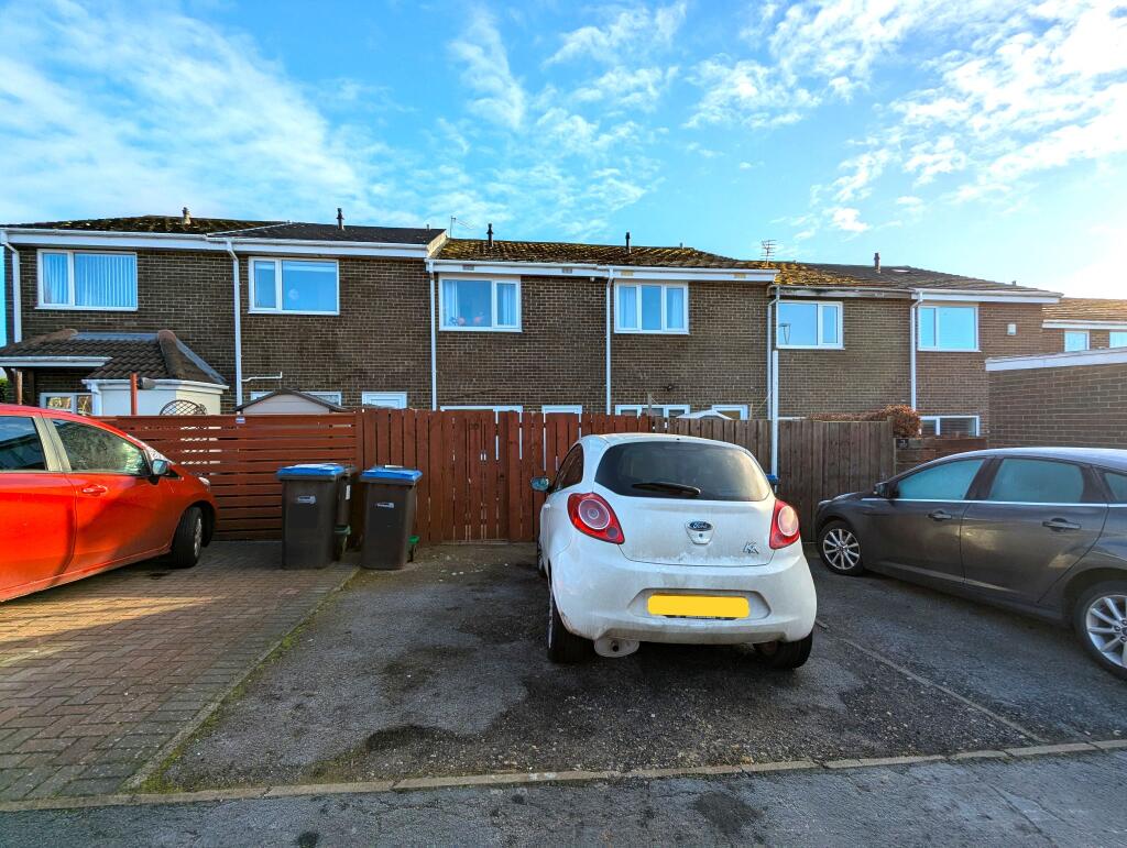 Additional image 11 of Norburn Park, Witton Gilbert, DH7