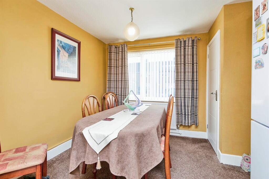 Additional image 4 of Ford Lane, Willington, Derby