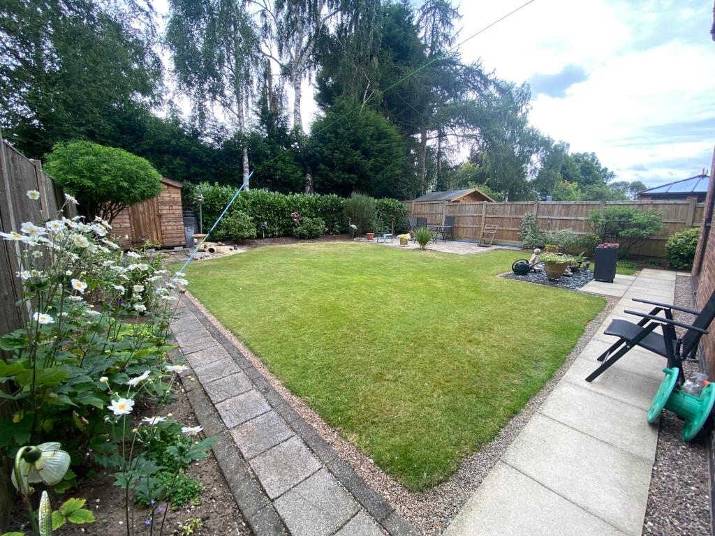 Additional image 29 of Chartwell Park, Sandbach