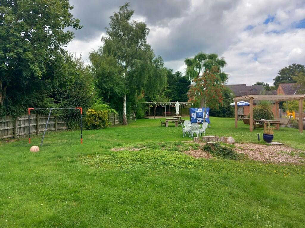 Additional image 9 of Shoulder of Mutton, Sawbridge Road, Grandborough, Rugby, CV23 8DN