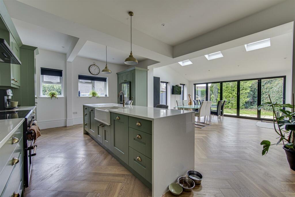 Additional image 24 of Park Lane, Congleton