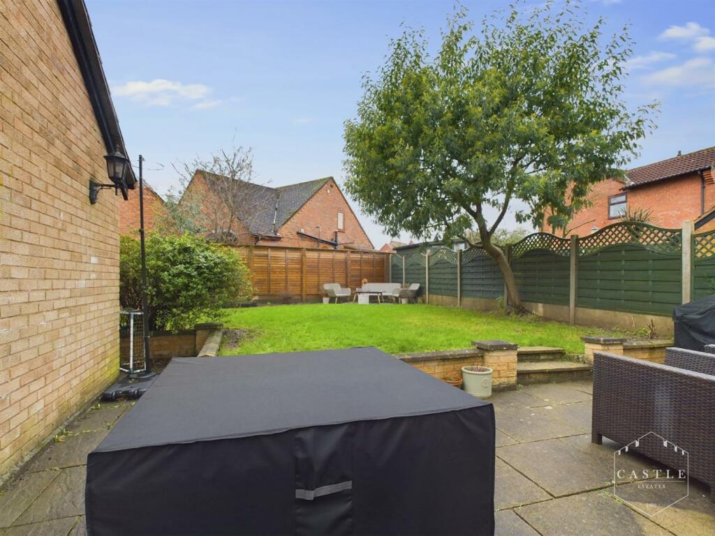 Additional image 14 of Bennett Close, Stoke Golding