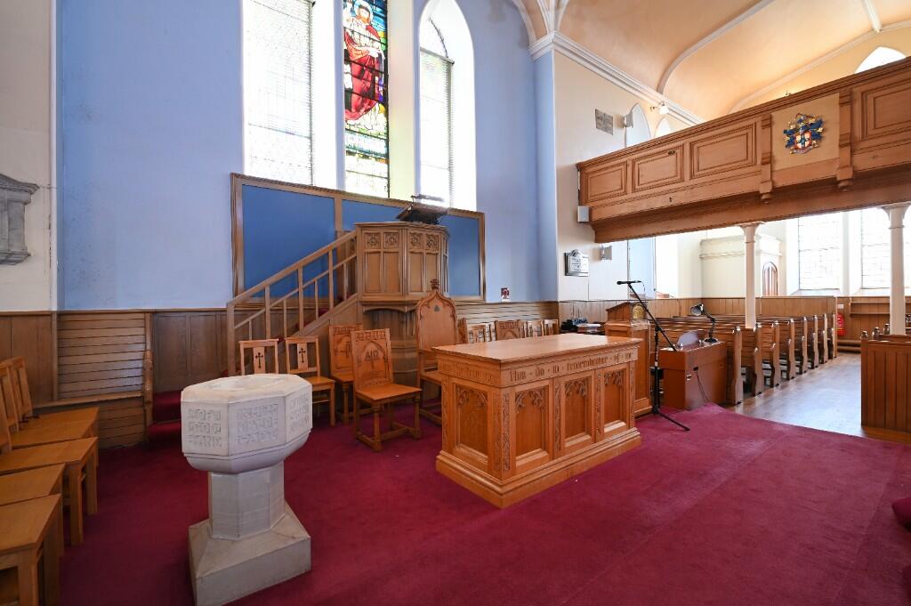 Additional image 12 of PanbrideChurch,Carnoustie, Angus, DD7