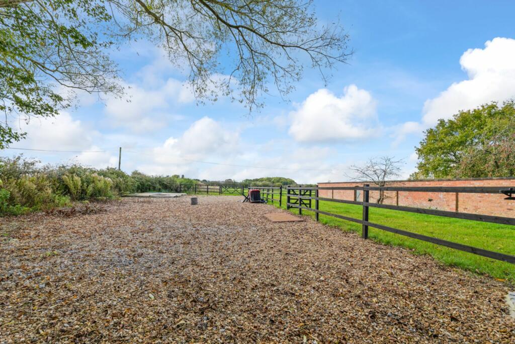 Additional image 69 of Hickhurst Lane, Rushton, CW6