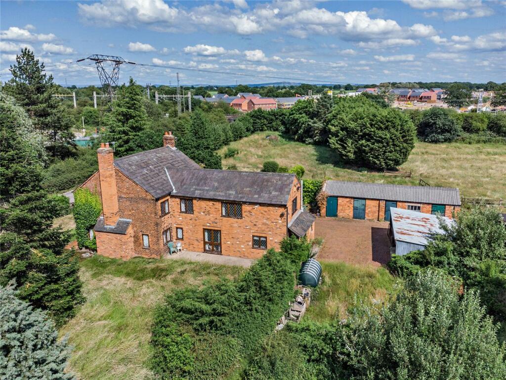 Additional image 11 of Maw Green Road, Coppenhall, Crewe, Cheshire, CW1