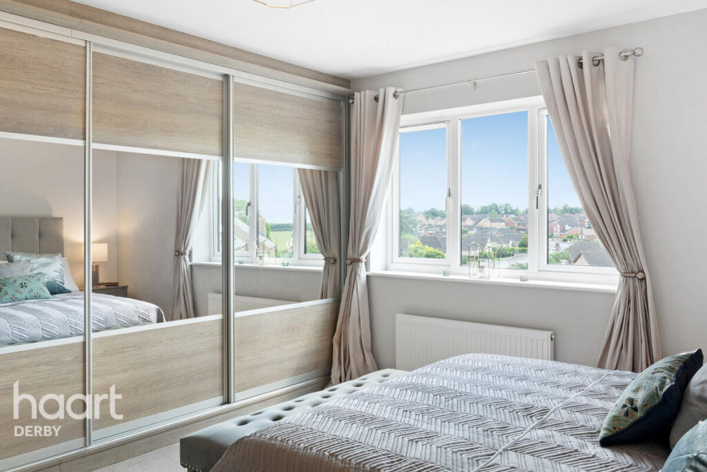 Additional image 14 of Peak View, Derbyshire