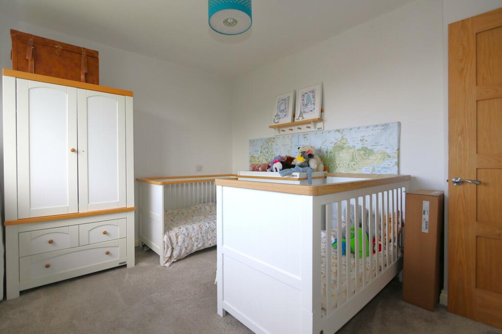 Additional image 8 of Nettlefold Crescent, Melbourne, DE73