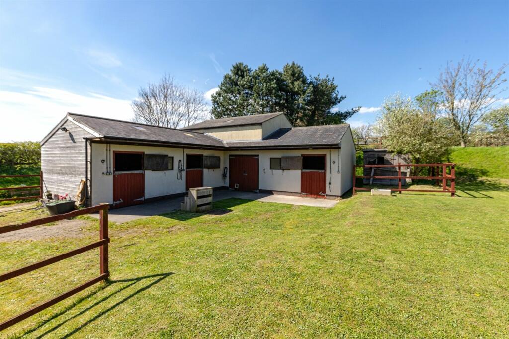 Additional image 26 of 1 Paradise Cottages, Shadforth, Durham