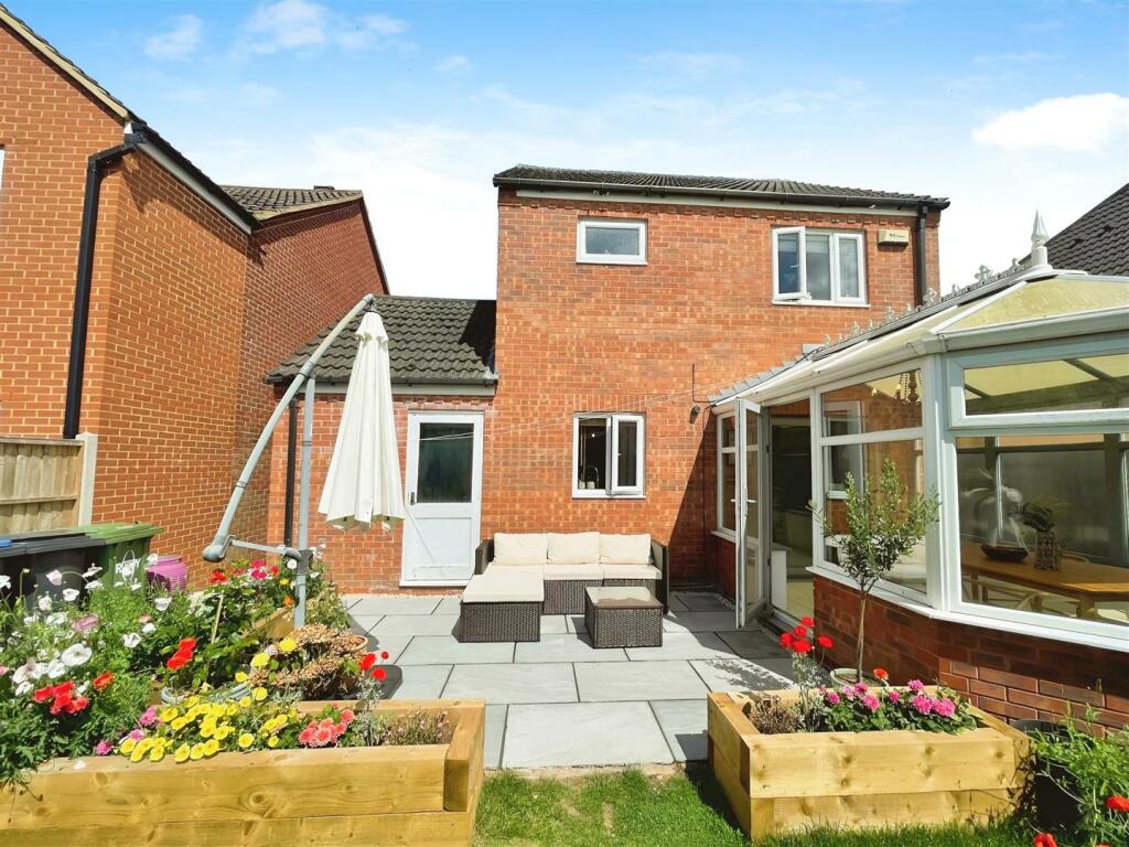 Additional image 23 of Durrell Drive, Cawston, Rugby