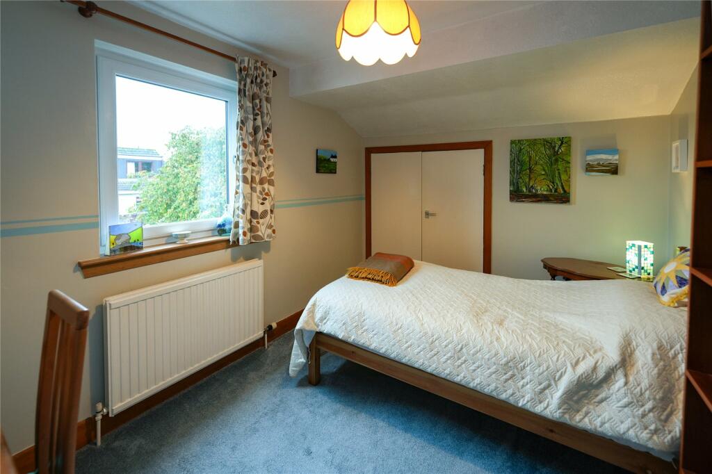 Additional image 13 of 17 Elizabeth Crescent, Newton Stewart, Dumfries and Galloway, DG8