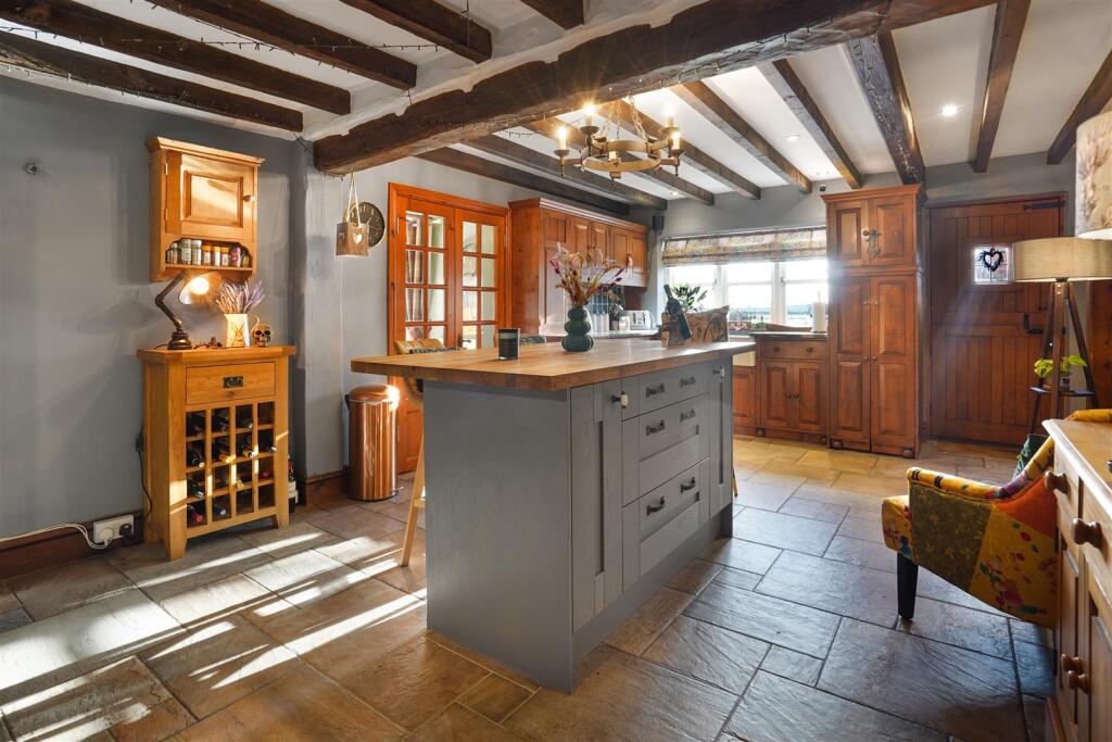 Additional image 19 of Keepers Cottage, 101 Bosworth Road, Congerstone