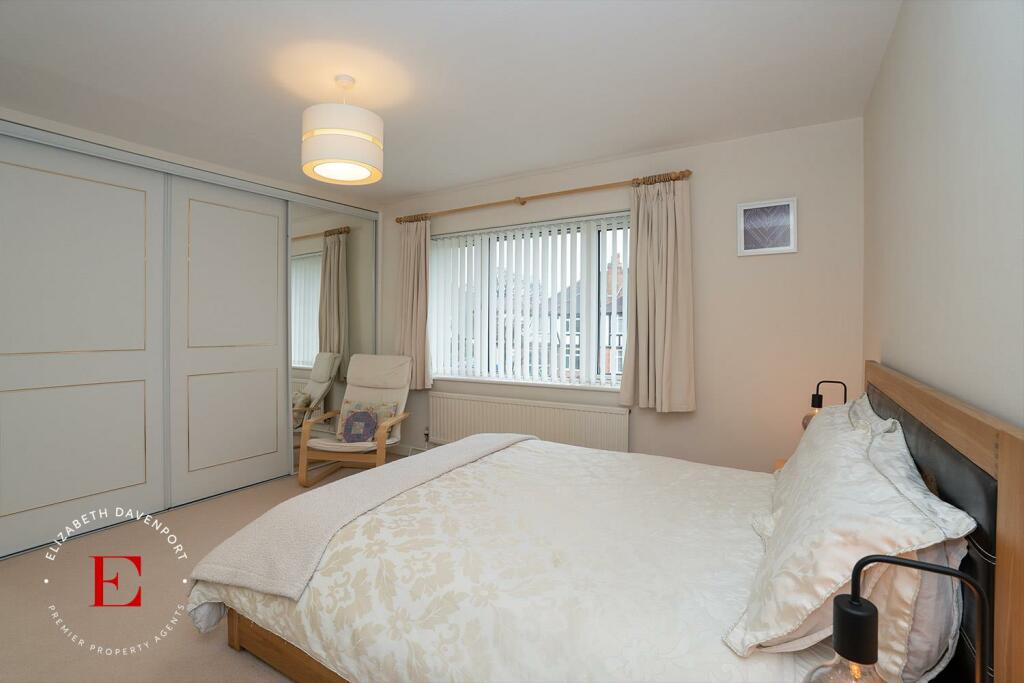 Additional image 13 of Knoll Drive, Stivichall