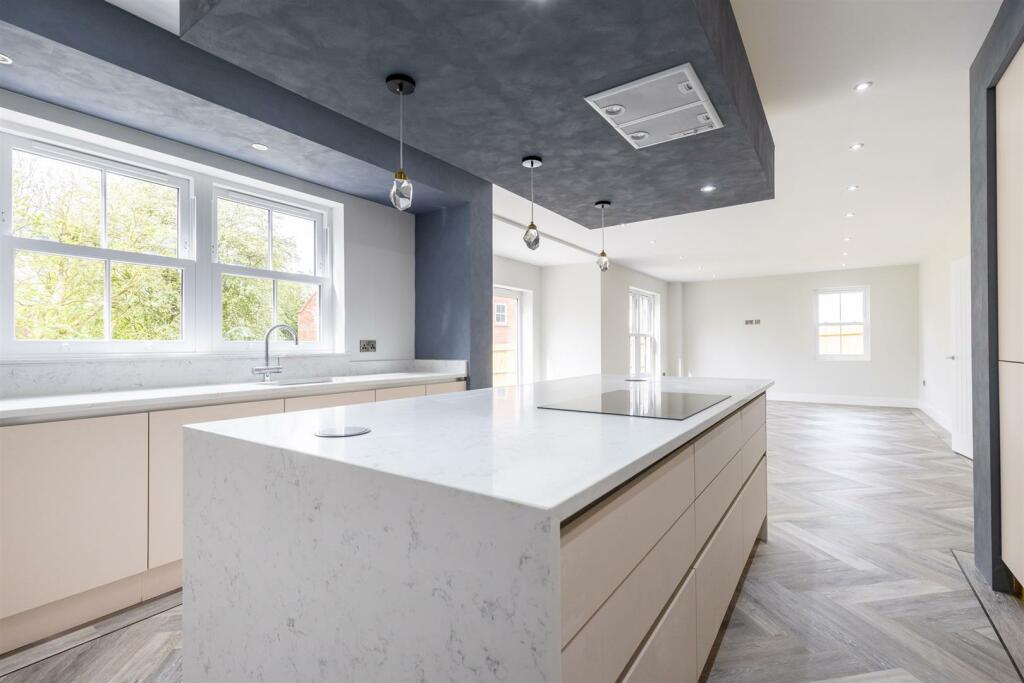 Additional image 14 of OPEN DAY: SATURDAY 15 FEBRUARY BETWEEN 10AM - 1PM.2 The Mayfair, Audlem Road, Woore