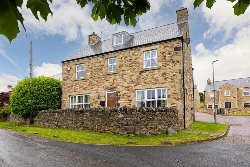 Primary image of Prospect House, 10 The Closes, Edmundbyers, County Durham