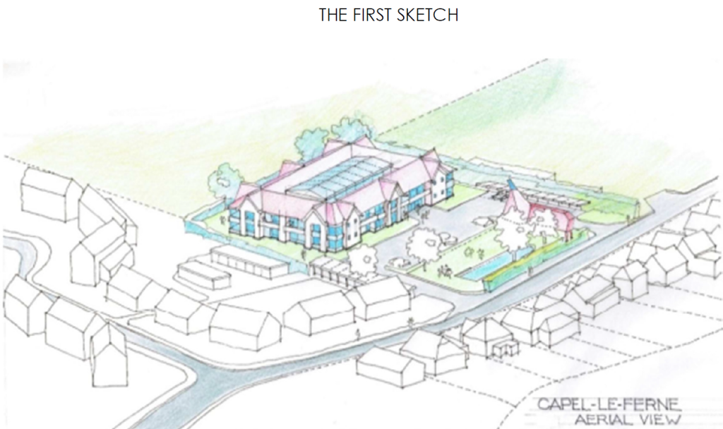 Additional image 5 of Cauldham Lane, Capel, CT18