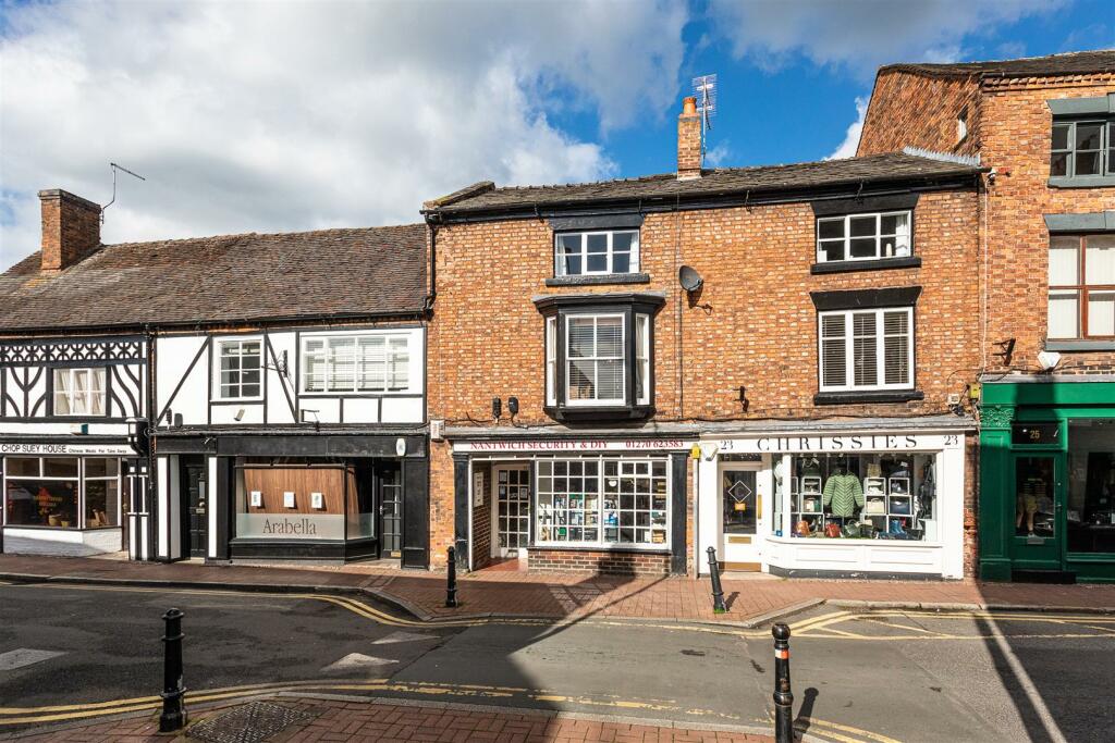 Additional image 40 of Hospital Street, Nantwich, Cheshire