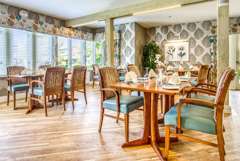 Additional image 9 of No. 8, Richmond Villages Nantwich, St. Josephs Way, Cheshire, CW5 6LZ