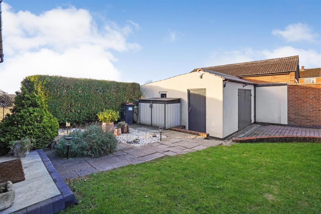 Additional image 10 of Priory Road, Market Bosworth