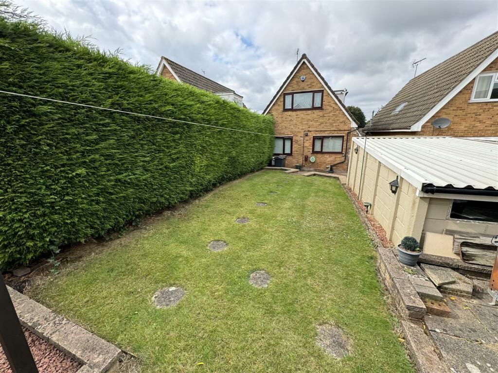 Additional image 11 of Bakewell Drive, Castle Donington, Derby