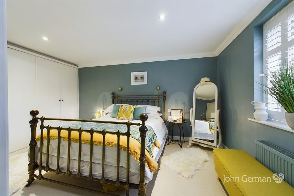 Additional image 7 of The Green, Mickleover